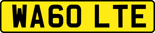 WA60LTE