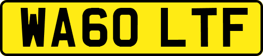 WA60LTF