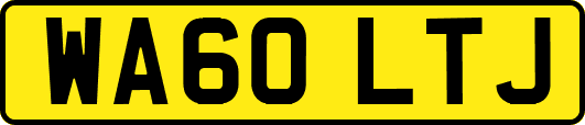 WA60LTJ
