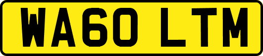 WA60LTM