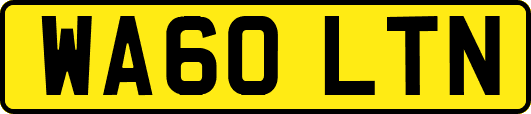 WA60LTN