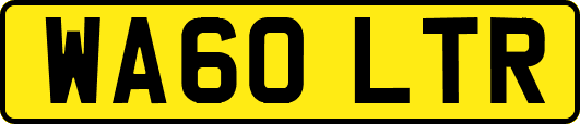 WA60LTR