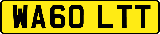 WA60LTT