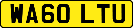 WA60LTU