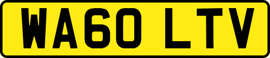 WA60LTV