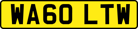WA60LTW