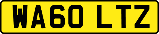 WA60LTZ
