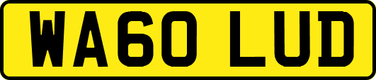 WA60LUD