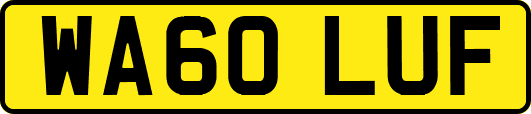 WA60LUF