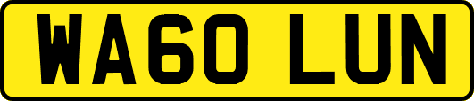 WA60LUN