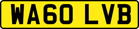 WA60LVB