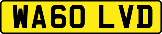 WA60LVD