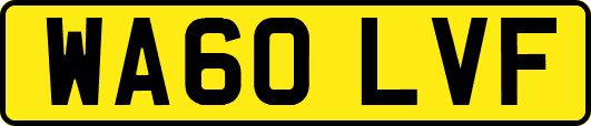 WA60LVF