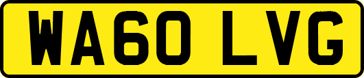WA60LVG