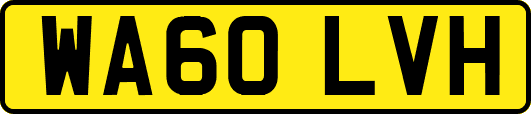 WA60LVH