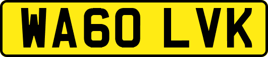 WA60LVK