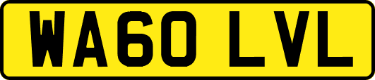 WA60LVL