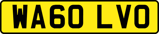 WA60LVO