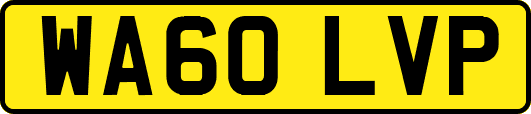 WA60LVP