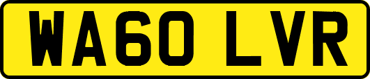 WA60LVR