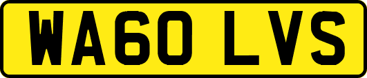 WA60LVS