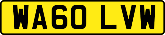 WA60LVW
