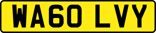 WA60LVY