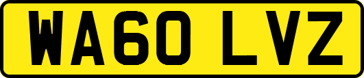 WA60LVZ