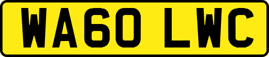 WA60LWC