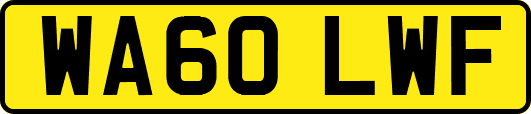 WA60LWF