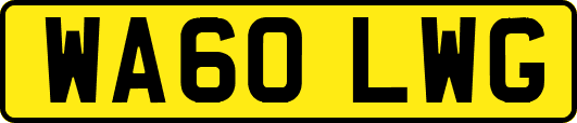 WA60LWG