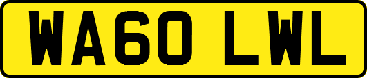 WA60LWL