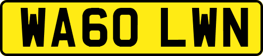 WA60LWN