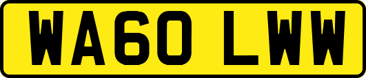 WA60LWW