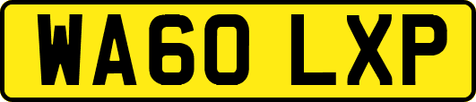WA60LXP