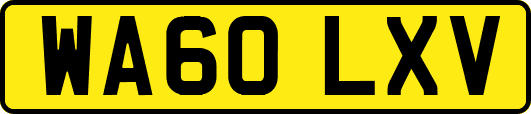 WA60LXV