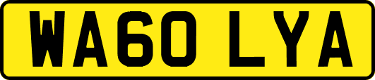 WA60LYA