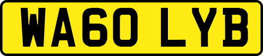 WA60LYB