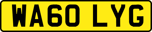 WA60LYG