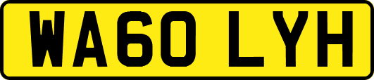 WA60LYH
