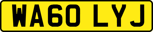 WA60LYJ