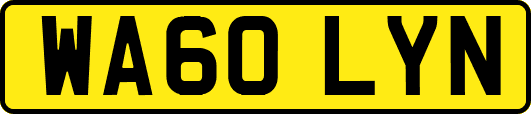 WA60LYN