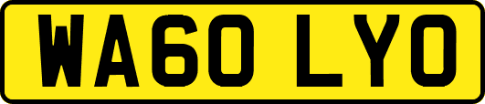 WA60LYO