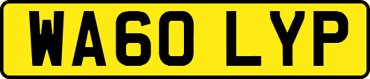 WA60LYP