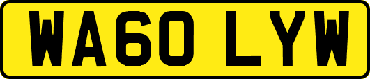 WA60LYW