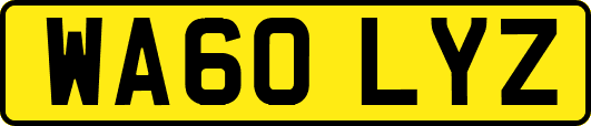 WA60LYZ
