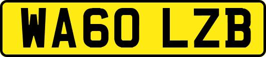 WA60LZB
