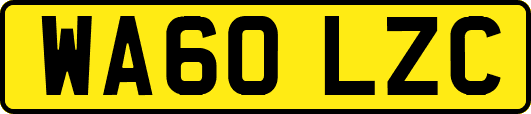 WA60LZC