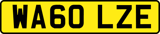WA60LZE