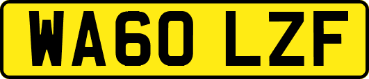 WA60LZF